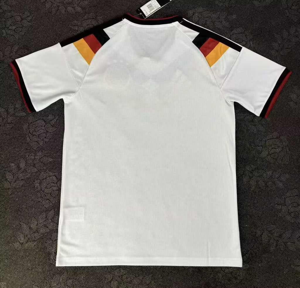 ALEMANIA JUGADOR | LOCAL | COPA MUNDIAL DE LA FIFA 2026 | HOMBRE