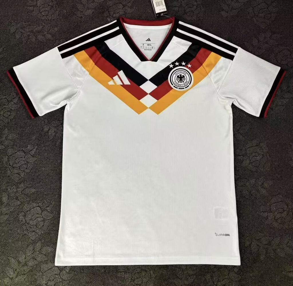 ALEMANIA JUGADOR | LOCAL | COPA MUNDIAL DE LA FIFA 2026 | HOMBRE