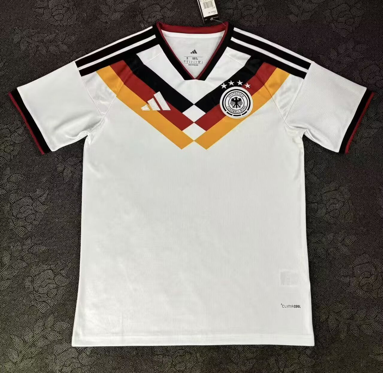 ALEMANIA JUGADOR | LOCAL | COPA MUNDIAL DE LA FIFA 2026 | HOMBRE