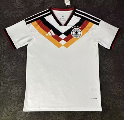 ALEMANIA JUGADOR | LOCAL | COPA MUNDIAL DE LA FIFA 2026 | HOMBRE