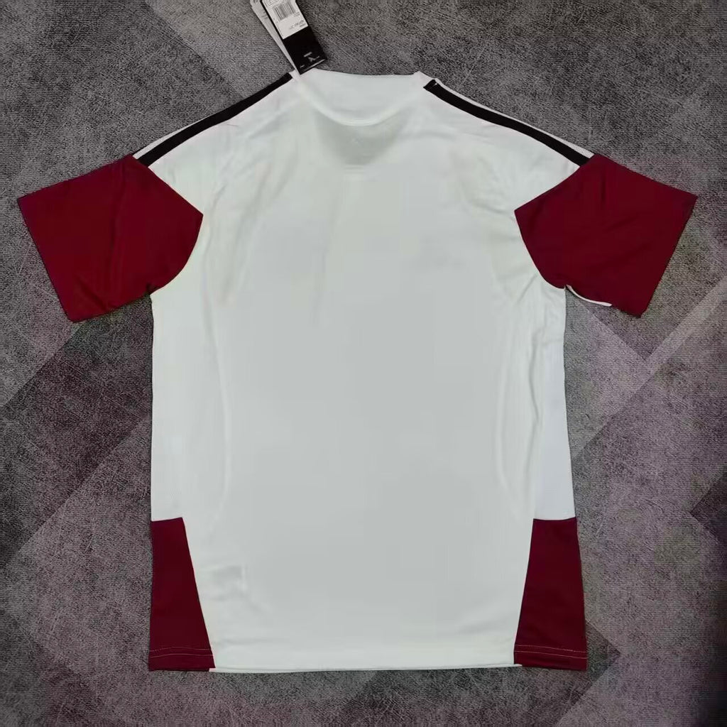 ALEMANIA JERSEY JUGADOR | PORTERO | COPA MUNDIAL DE LA FIFA 2026 | HOMBRE
