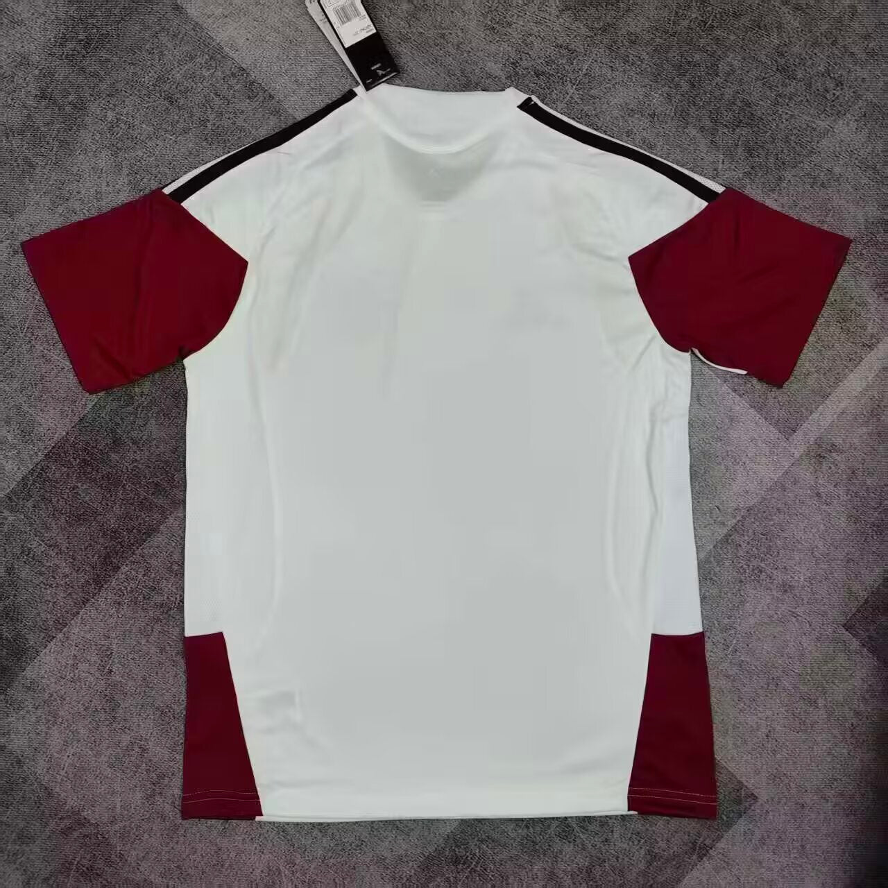 ALEMANIA JERSEY JUGADOR | PORTERO | COPA MUNDIAL DE LA FIFA 2026 | HOMBRE