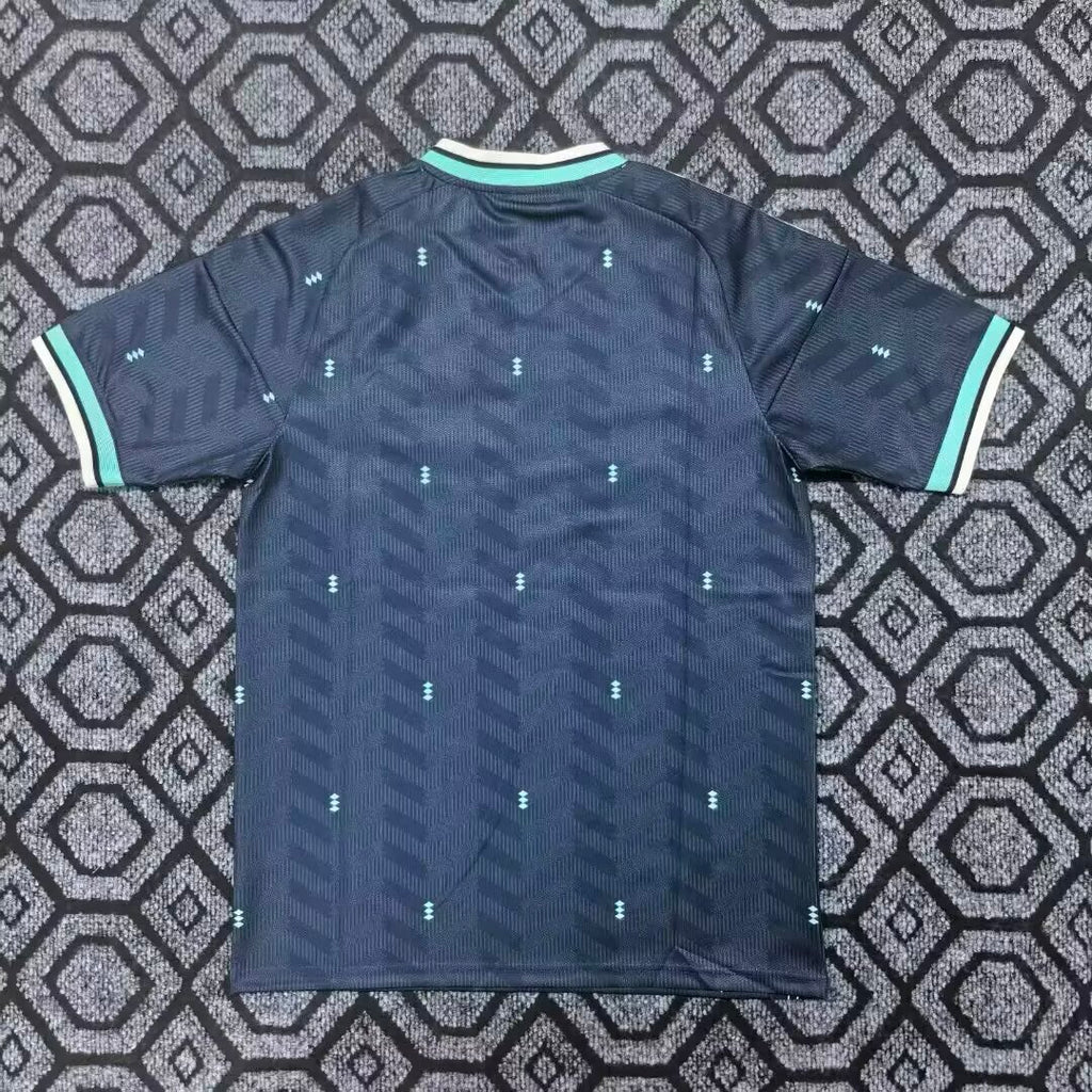 ALEMANIA JERSEY JUGADOR | VISITANTE | COPA MUNDIAL DE LA FIFA 2026 | HOMBRE