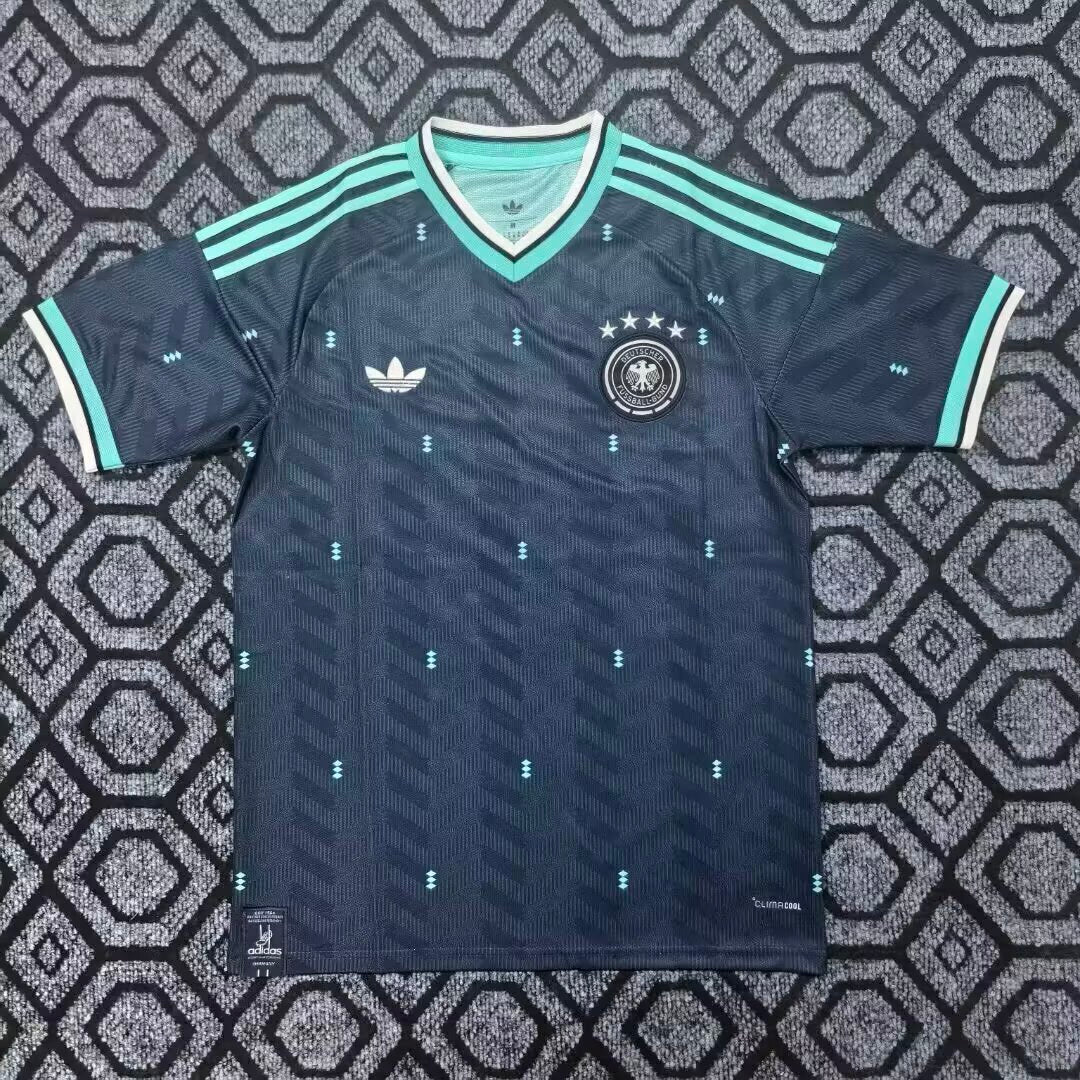 ALEMANIA JERSEY JUGADOR | VISITANTE | COPA MUNDIAL DE LA FIFA 2026 | HOMBRE