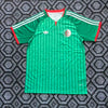 ARGELIA JERSEY JUGADOR | VISITANTE | COPA MUNDIAL DE LA FIFA 2026 | HOMBRE