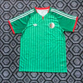 ARGELIA JERSEY JUGADOR | VISITANTE | COPA MUNDIAL DE LA FIFA 2026 | HOMBRE