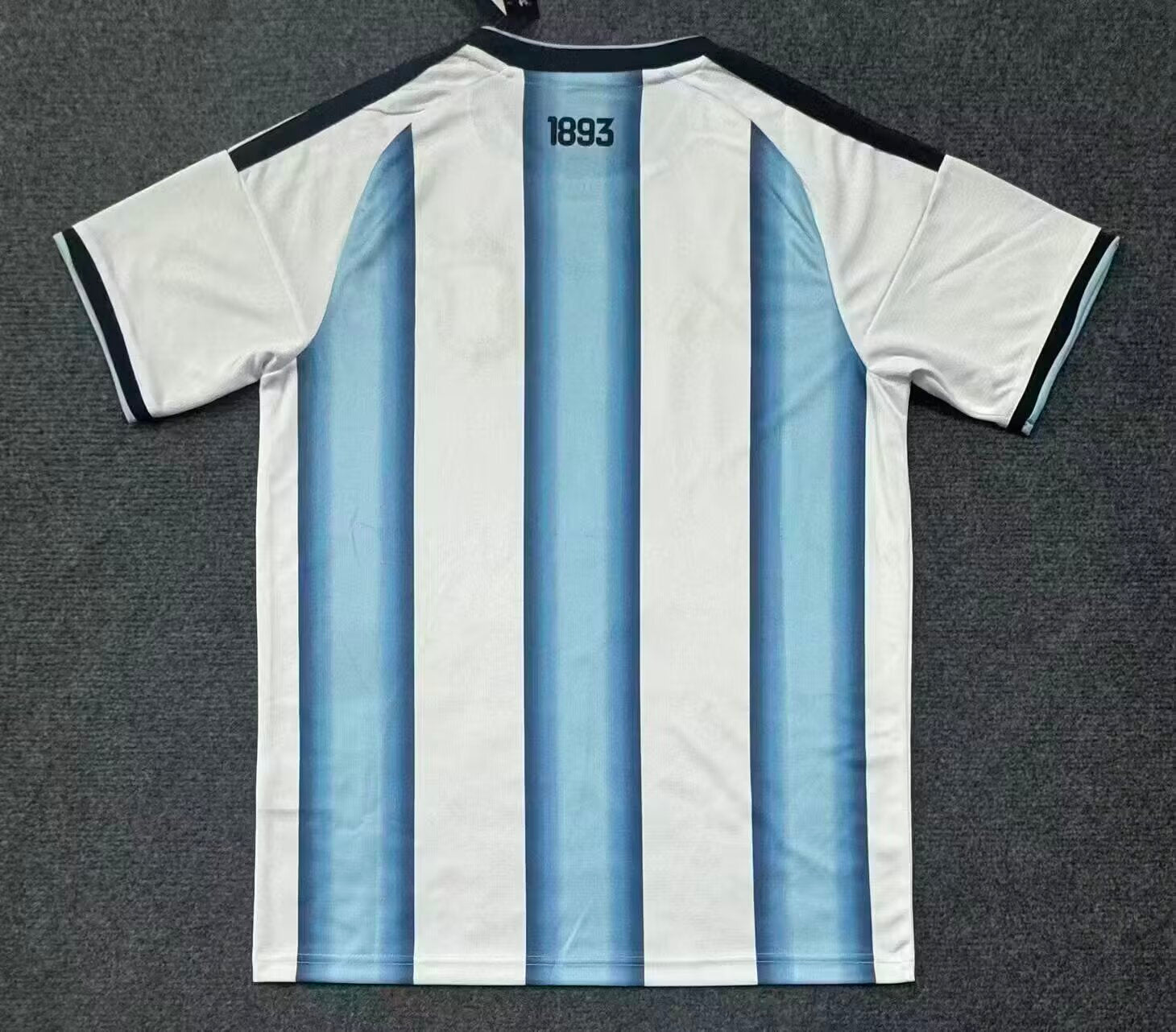 ARGENTINA JERSEY JUGADOR | LOCAL | COPA MUNDIAL DE LA FIFA 2026 | HOMBRE