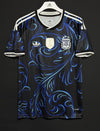 ARGENTINA JERSEY JUGADOR | VISITANTE | COPA MUNDIAL DE LA FIFA 2026 | HOMBRE