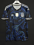 ARGENTINA JERSEY JUGADOR | VISITANTE | COPA MUNDIAL DE LA FIFA 2026 | HOMBRE