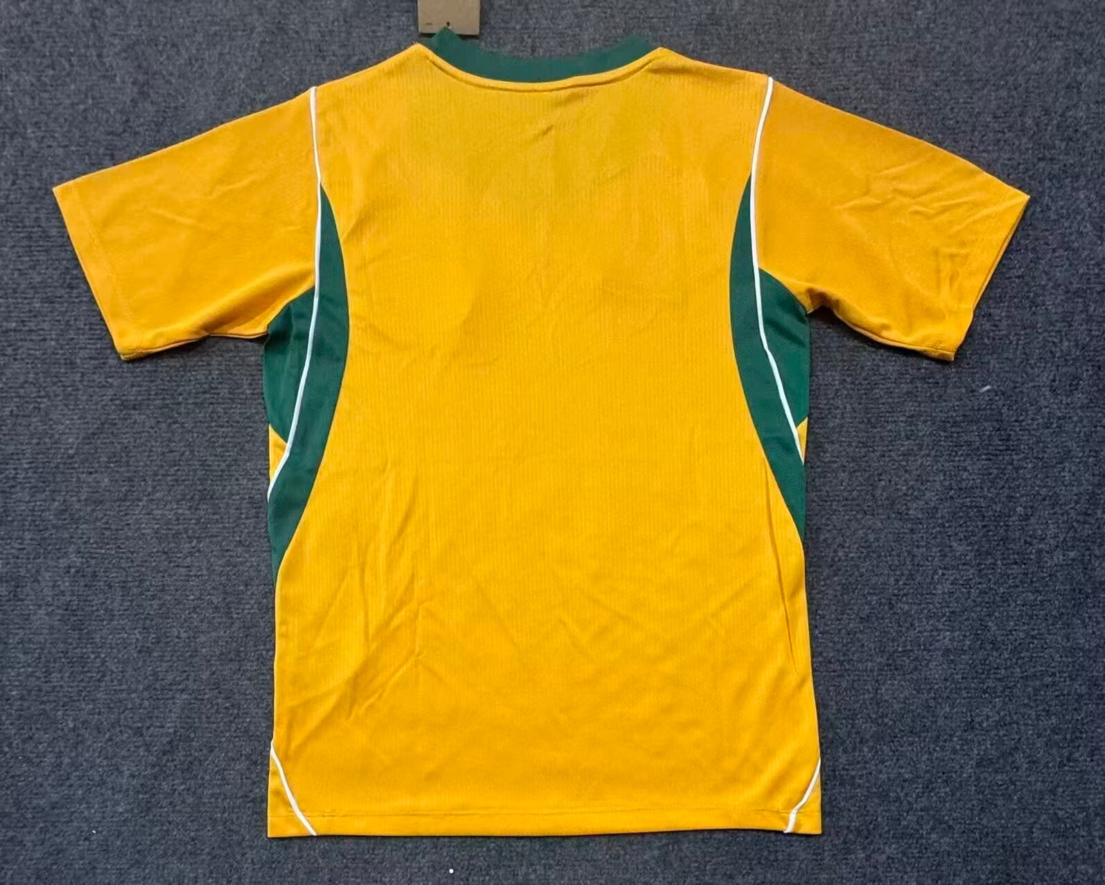 AUSTRALIA JERSEY JUGADOR | LOCAL | COPA MUNDIAL DE LA FIFA 2026 | HOMBRE