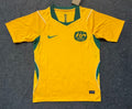 AUSTRALIA JERSEY JUGADOR | LOCAL | COPA MUNDIAL DE LA FIFA 2026 | HOMBRE