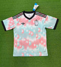 BELGICA JERSEY JUGADOR | VISITANTE | COPA MUNDIAL DE LA FIFA 2026 | HOMBRE