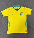 BRAZIL JERSEY JUGADOR | LOCAL | COPA MUNDIAL DE LA FIFA 2026 | HOMBRE