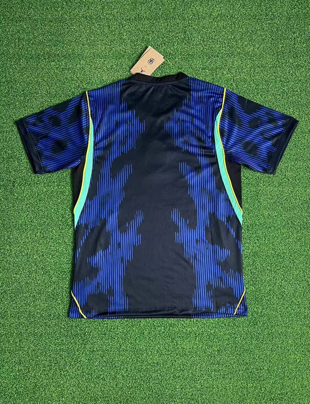 BRAZIL JERSEY JUGADOR | VISITANTE | COPA MUNDIAL DE LA FIFA 2026 | HOMBRE