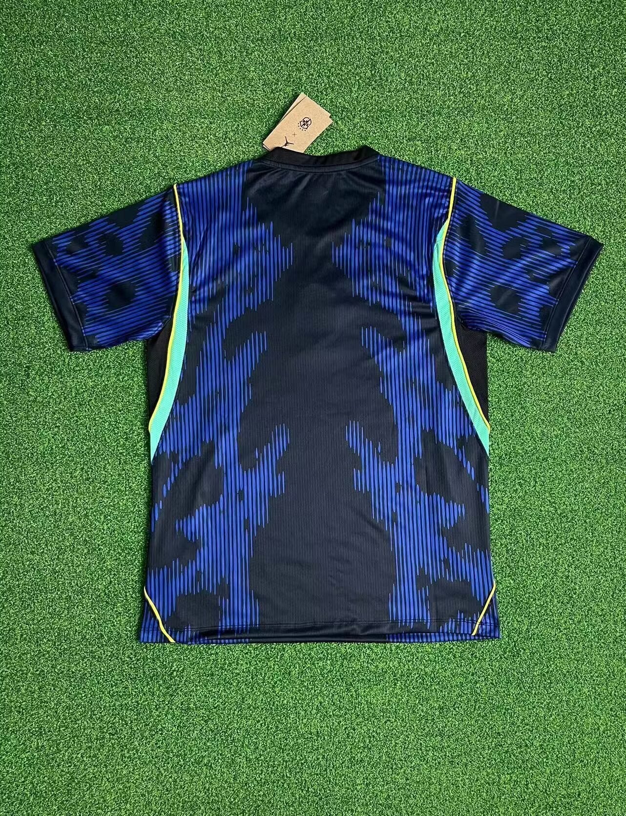 BRAZIL JERSEY JUGADOR | VISITANTE | COPA MUNDIAL DE LA FIFA 2026 | HOMBRE