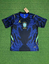 BRAZIL JERSEY JUGADOR | VISITANTE | COPA MUNDIAL DE LA FIFA 2026 | HOMBRE