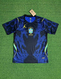 BRAZIL JERSEY JUGADOR | VISITANTE | COPA MUNDIAL DE LA FIFA 2026 | HOMBRE