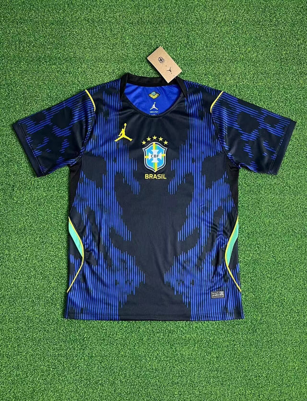 BRAZIL JERSEY JUGADOR | VISITANTE | COPA MUNDIAL DE LA FIFA 2026 | HOMBRE