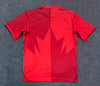 CANADA JERSEY JUGADOR | LOCAL | COPA MUNDIAL DE LA FIFA 2026 | HOMBRE