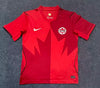CANADA JERSEY JUGADOR | LOCAL | COPA MUNDIAL DE LA FIFA 2026 | HOMBRE