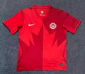 CANADA JERSEY JUGADOR | LOCAL | COPA MUNDIAL DE LA FIFA 2026 | HOMBRE
