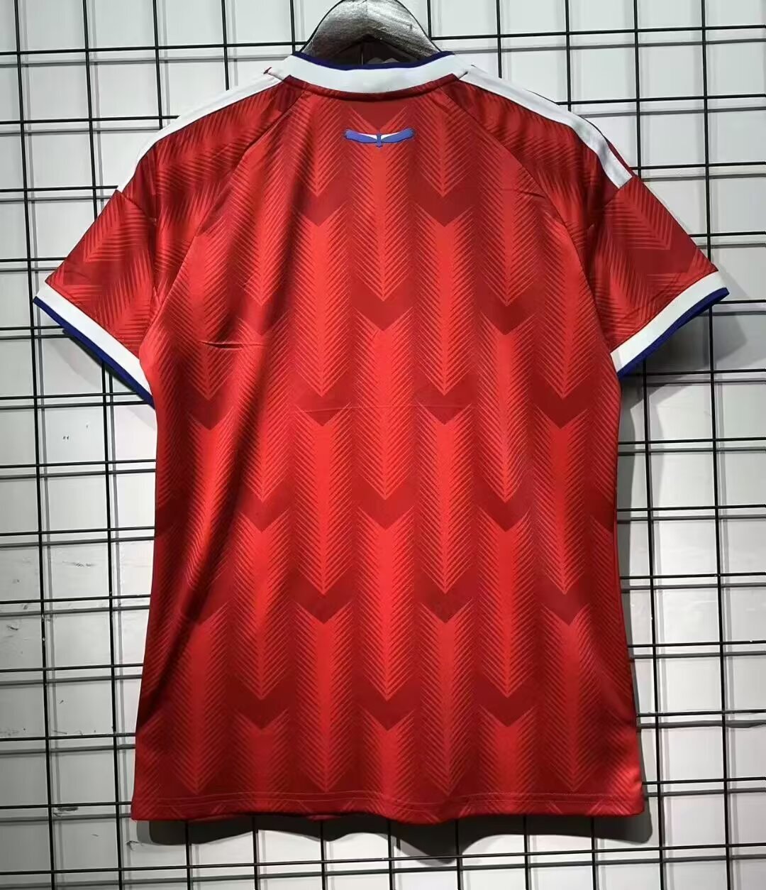 CHILE JERSEY JUGADOR | LOCAL | COPA MUNDIAL DE LA FIFA 2026 | HOMBRE