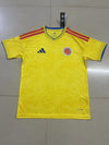 COLOMBIA JERSEY JUGADOR | LOCAL | COPA MUNDIAL DE LA FIFA 2026 | HOMBRE
