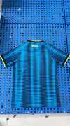 COLOMBIA JERSEY JUGADOR | VISITANTE | COPA MUNDIAL DE LA FIFA 2026 | HOMBRE