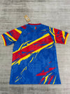 CONGO JERSEY JUGADOR | CUARTO | COPA MUNDIAL DE LA FIFA 2026 | HOMBRE