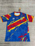 CONGO JERSEY JUGADOR | CUARTO | COPA MUNDIAL DE LA FIFA 2026 | HOMBRE