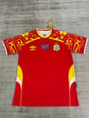 CONGO JERSEY JUGADOR | TERCERO | COPA MUNDIAL DE LA FIFA 2026 | HOMBRE