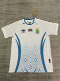 CONGO JERSEY JUGADOR | VISITANTE | COPA MUNDIAL DE LA FIFA 2026 | HOMBRE