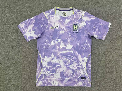 COREA DEL SUR JERSEY JUGADOR | VISITANTE | COPA MUNDIAL DE LA FIFA 2026 | HOMBRE