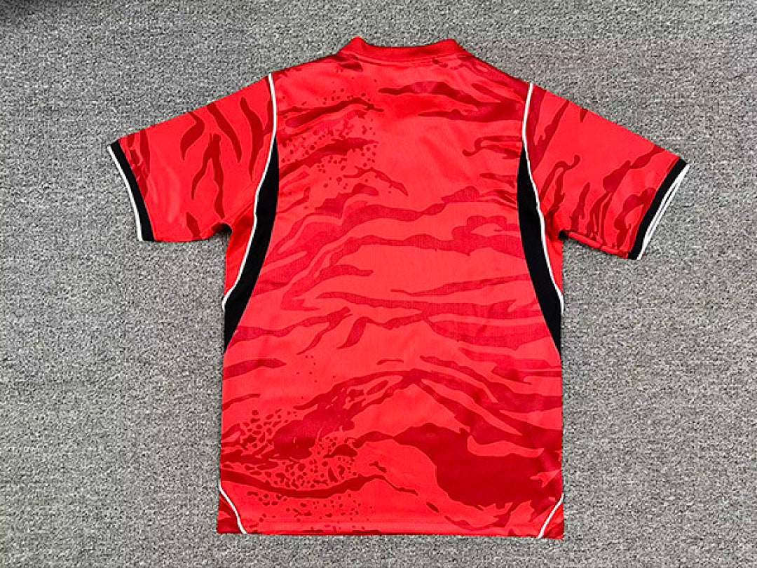 COREA DEL SUR JERSEY JUGADOR | LOCAL | COPA MUNDIAL DE LA FIFA 2026 | HOMBRE