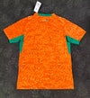 COSTA DE MARFIL JERSEY JUGADOR | LOCAL | COPA MUNDIAL DE LA FIFA 2026 | HOMBRE