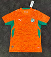 COSTA DE MARFIL JERSEY JUGADOR | LOCAL | COPA MUNDIAL DE LA FIFA 2026 | HOMBRE