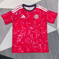 COSTA RICA JERSEY JUGADOR | LOCAL | COPA MUNDIAL DE LA FIFA 2026 | HOMBRE