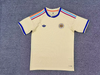 CURAÇAO JERSEY JUGADOR | VISITANTE | COPA MUNDIAL DE LA FIFA 2026 | HOMBRE