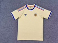 CURAÇAO JERSEY JUGADOR | VISITANTE | COPA MUNDIAL DE LA FIFA 2026 | HOMBRE