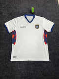 ECUADOR JERSEY JUGADOR | TERCERO | COPA MUNDIAL DE LA FIFA 2026 | HOMBRE