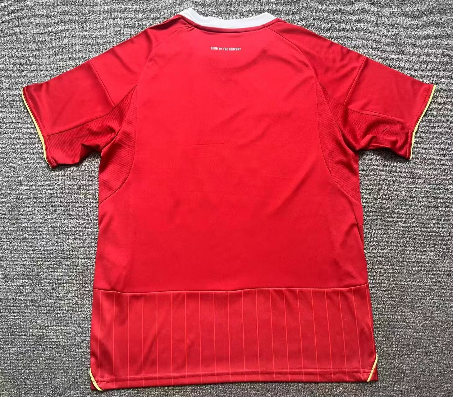 EGIPTO JERSEY JUGADOR | LOCAL | COPA MUNDIAL DE LA FIFA 2026 | HOMBRE