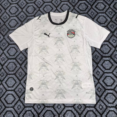 EGIPTO JERSEY JUGADOR | VISITANTE | COPA MUNDIAL DE LA FIFA 2026 | HOMBRE