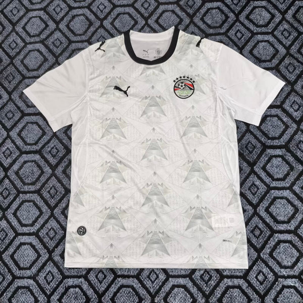 EGIPTO JERSEY JUGADOR | VISITANTE | COPA MUNDIAL DE LA FIFA 2026 | HOMBRE