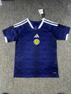ESCOCIA JERSEY JUGADOR | LOCAL | COPA MUNDIAL DE LA FIFA 2026 | HOMBRE