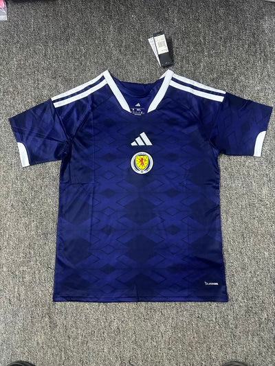 ESCOCIA JERSEY JUGADOR | LOCAL | COPA MUNDIAL DE LA FIFA 2026 | HOMBRE