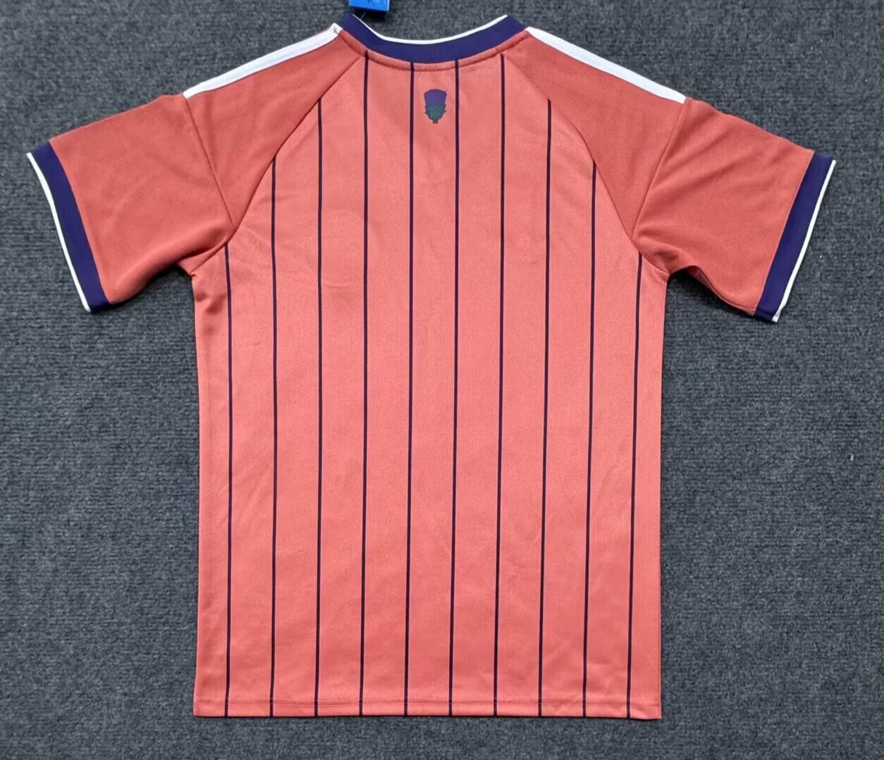 ESCOCIA JERSEY JUGADOR | VISITANTE | COPA MUNDIAL DE LA FIFA 2026 | HOMBRE