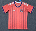 ESCOCIA JERSEY JUGADOR | VISITANTE | COPA MUNDIAL DE LA FIFA 2026 | HOMBRE