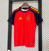 ESPAÑA JERSEY JUGADOR | LOCAL | COPA MUNDIAL DE LA FIFA 2026 | HOMBRE