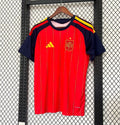 ESPAÑA JERSEY JUGADOR | LOCAL | COPA MUNDIAL DE LA FIFA 2026 | HOMBRE