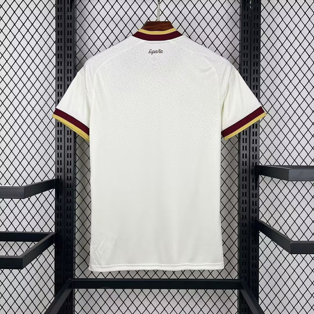 ESPAÑA JERSEY JUGADOR | VISITANTE | COPA MUNDIAL DE LA FIFA 2026 | HOMBRE